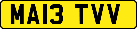 MA13TVV