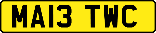 MA13TWC