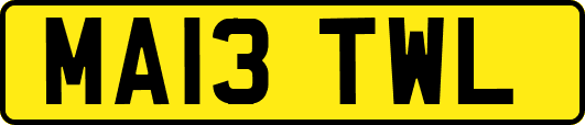 MA13TWL