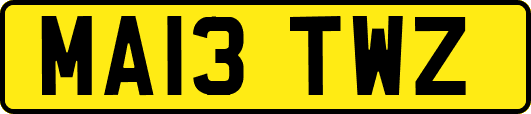 MA13TWZ