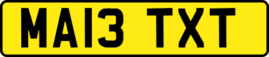 MA13TXT