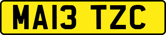 MA13TZC