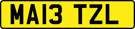 MA13TZL