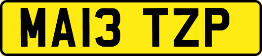 MA13TZP