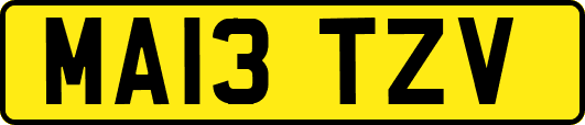 MA13TZV