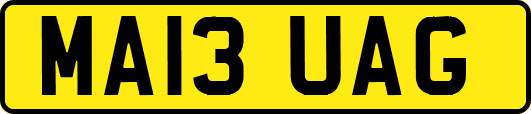MA13UAG