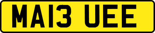 MA13UEE