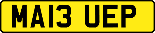 MA13UEP