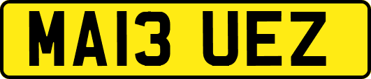 MA13UEZ