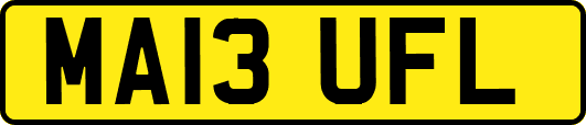 MA13UFL