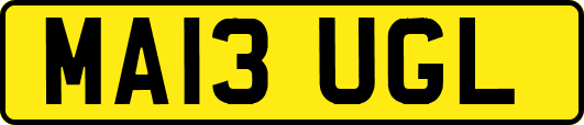 MA13UGL