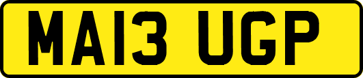 MA13UGP