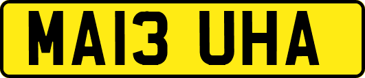 MA13UHA