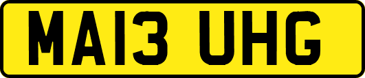 MA13UHG