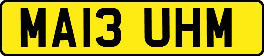MA13UHM