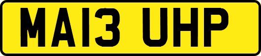 MA13UHP