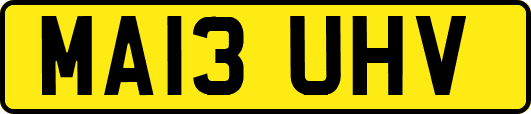 MA13UHV