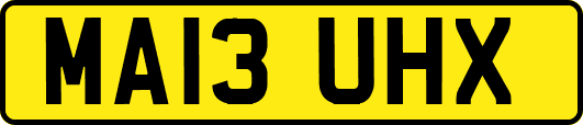 MA13UHX