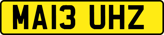 MA13UHZ