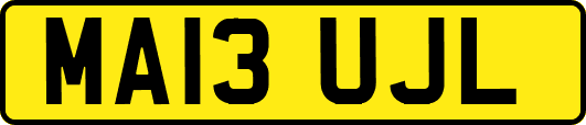 MA13UJL