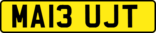 MA13UJT
