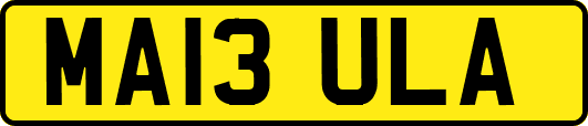 MA13ULA