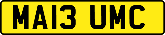 MA13UMC