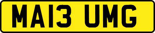 MA13UMG