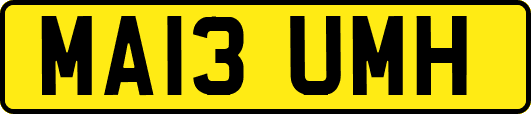 MA13UMH