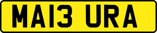 MA13URA