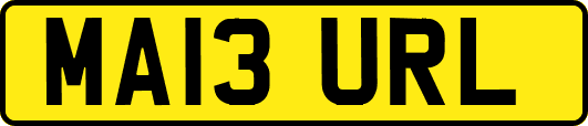 MA13URL