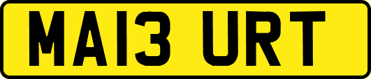 MA13URT