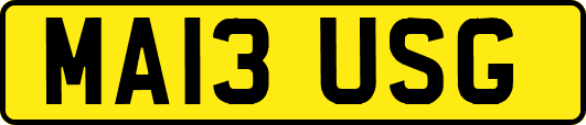 MA13USG