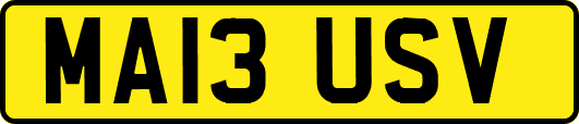 MA13USV
