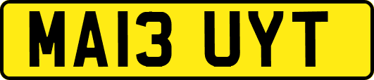 MA13UYT