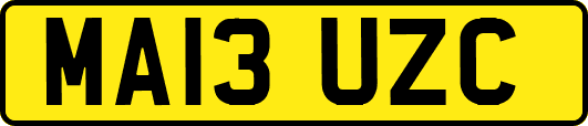 MA13UZC