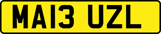 MA13UZL