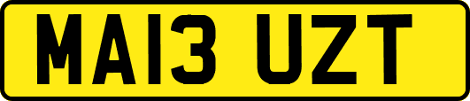 MA13UZT