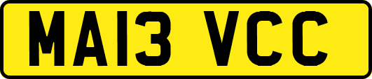 MA13VCC