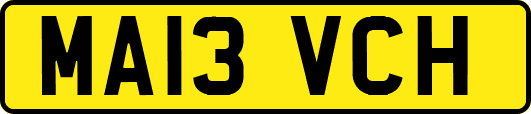 MA13VCH