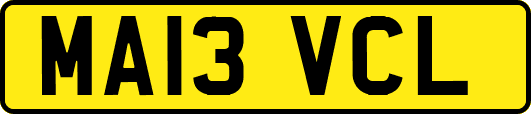 MA13VCL