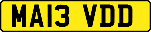 MA13VDD