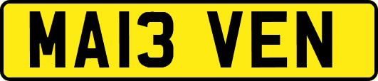 MA13VEN