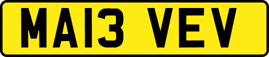 MA13VEV