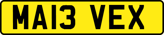 MA13VEX