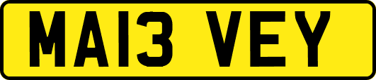 MA13VEY