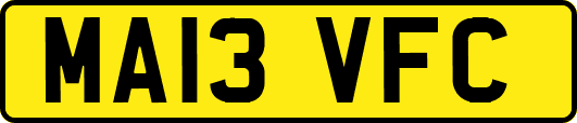 MA13VFC