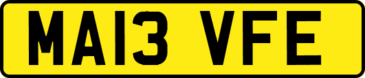 MA13VFE
