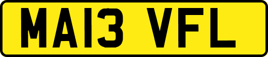 MA13VFL