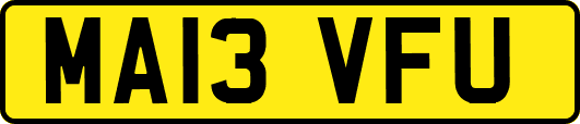 MA13VFU